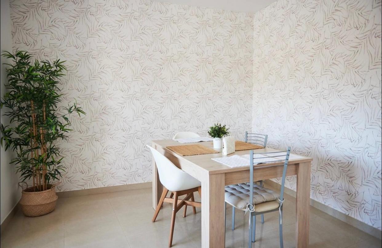 Apartament Exclusivo Atico Boutique Con Vistas Al Mar Vilanova de Arousa Zewnętrze zdjęcie